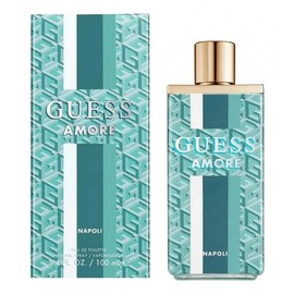 Guess - Amore Napoli
