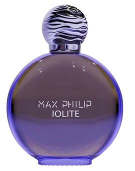 Max Philip - Iolite