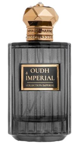 Imperial Parfums - Oudh Imperial