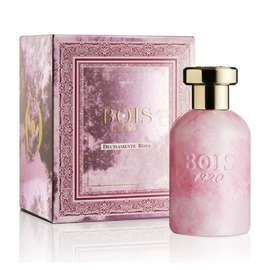 BOIS 1920 - Decisamente Rosa