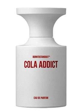 Borntostandout - Cola Addict