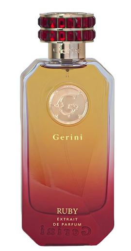Gerini - Ruby