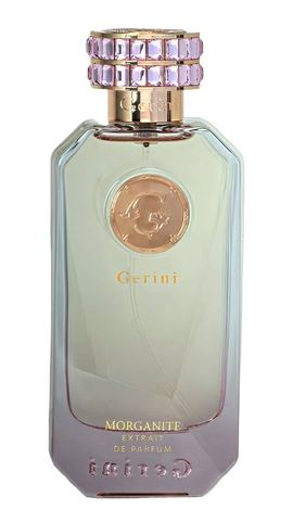 Gerini - Morganite