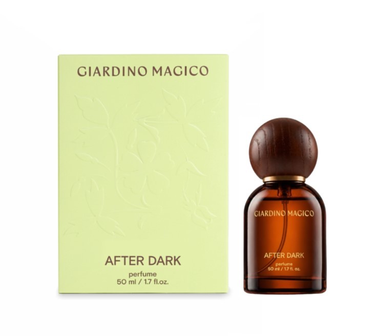Giardino Magico - After Dark