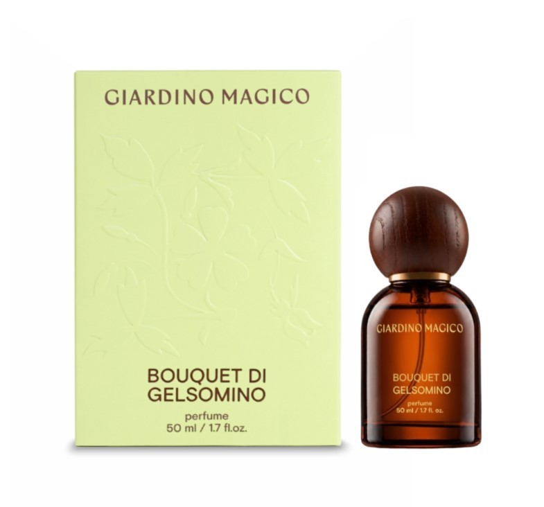 Giardino Magico - Bouquet Di Gelsomino