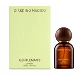 Gentleman's