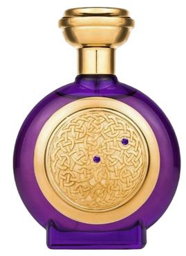 Boadicea the Victorious - Violet Sapphire Supercharged