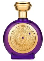 Violet Sapphire Supercharged