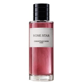 Christian Dior - Rose Star