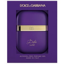 Dolce & Gabbana - Dolce Violet Alcohol Free Perfume Gel