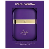 Купить Dolce & Gabbana Dolce Violet Alcohol Free Perfume Gel