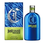 Just Cavalli Wild Blue