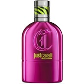 Just Cavalli Wild Pink