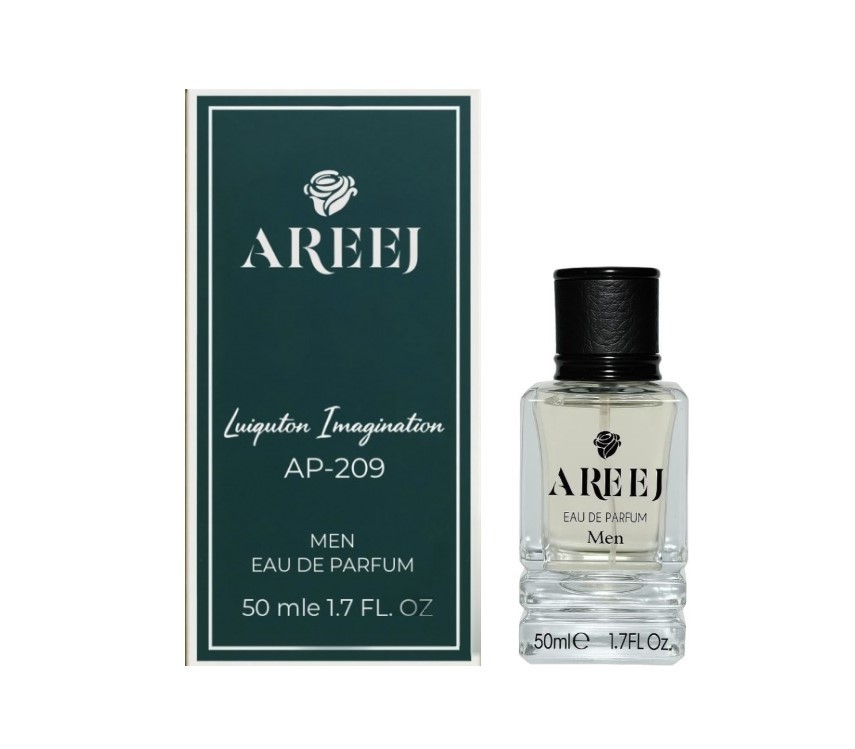 Areej - Imagination