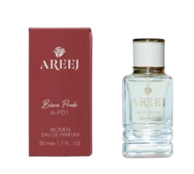 Areej - Biaca Predo