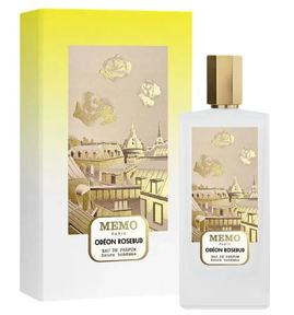 Memo - Odeon Rosebud