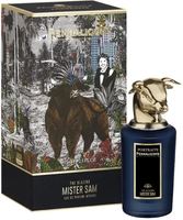 Мужская парфюмерия Penhaligon's The Blazing Mister Sam Eau De Parfum Intense