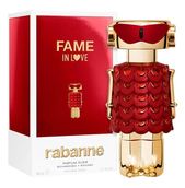 Купить Paco Rabanne Fame In Love