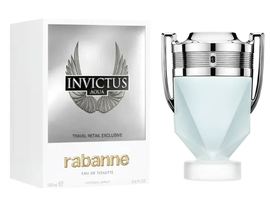 Paco Rabanne - Invictus Aqua (2024)