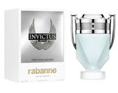 Мужская парфюмерия Paco Rabanne Invictus Aqua (2024)