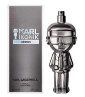 Мужская парфюмерия Lagerfeld Karl Ikonik Absolu