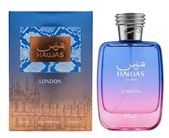 Hawas London