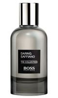 Мужская парфюмерия Hugo Boss The Collection Daring Saffiano