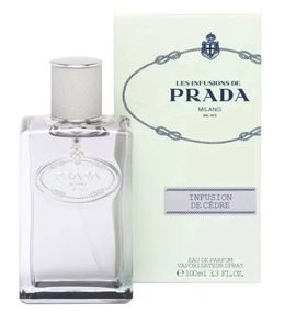Prada - Infusion De Cedre