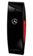 Мужская парфюмерия Mercedes Benz Mercedes Benz Club Black Eau De Parfum