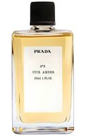 Купить Prada No3 Cuir Amber