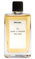 Купить Prada No4 Fleurs D'Oranger