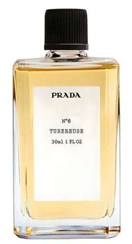 Prada - No6 Tubereuse