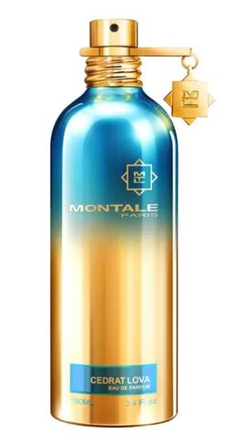 Montale - Cedrat Lova