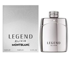 Mont Blanc - Legend Elixir