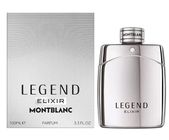 Мужская парфюмерия Mont Blanc Legend Elixir