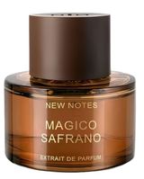Купить New Notes Magico Safrano