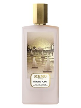 Memo - Darling Point