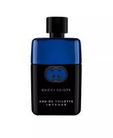 Мужская парфюмерия Gucci Guilty Eau De Toilette Intense
