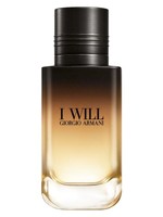Мужская парфюмерия Giorgio Armani I Will