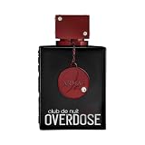 Club De Nuit Intense Overdose