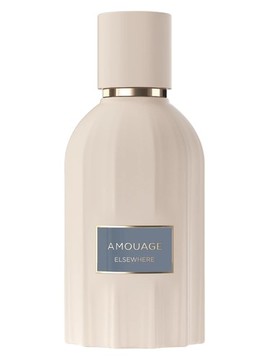 Amouage - Elsewhere