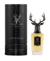 Купить Pana Dora Onyx Black