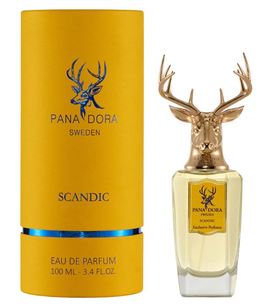Pana Dora - Scandic