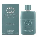 Мужская парфюмерия Gucci Gucci Guilty Love Edition 2024