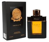 Al Wisam Absolute