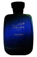 Hawas Atlantis
