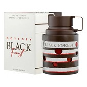 Odyssey Black Forest