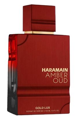 Al Haramain - Amber Oud Gold Lux