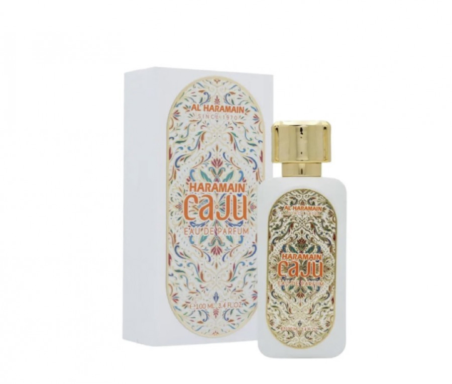 Al Haramain - Caju