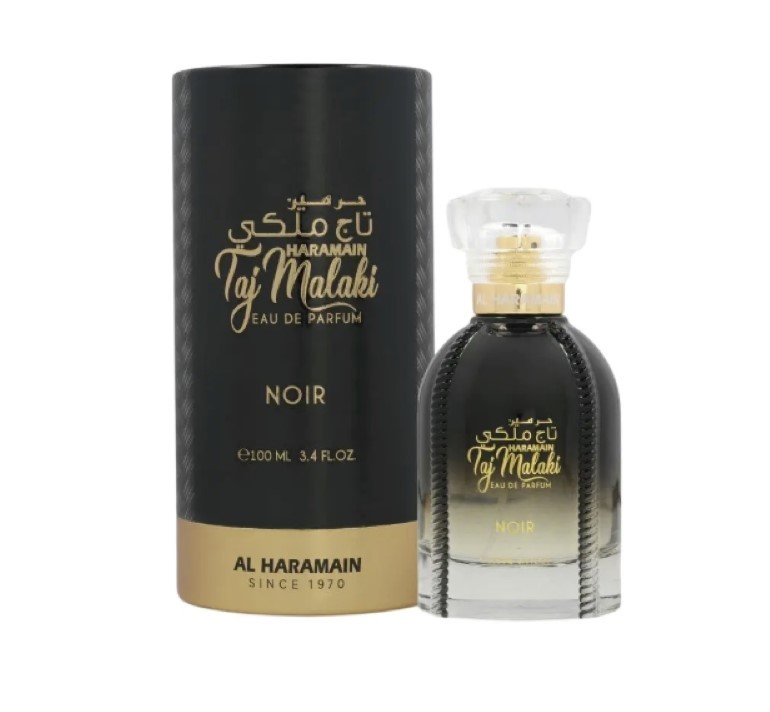 Al Haramain - Taj Malaki Noir